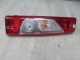 FIAT SCUDO JUMPY EXPERT LAMPA TYL PRAWA TYLNA 08-14