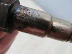 SPRINTER 906 VITO 2.2 SONDA LAMBDA A0035427018 0258017016