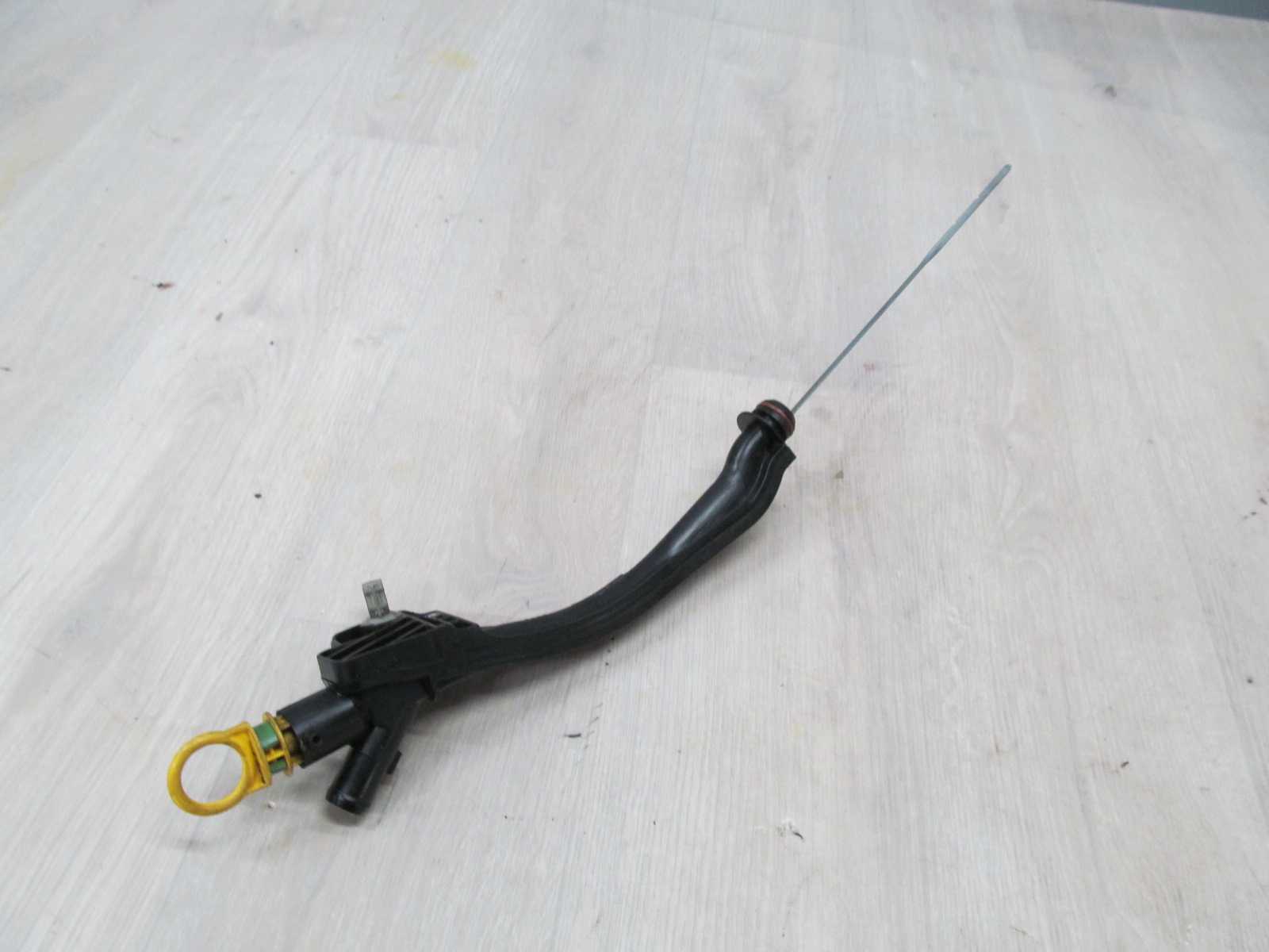 RENAULT MASTER III MOVANO B 2.3 BAGNET MIARKA OLEJU 8201026919B