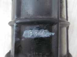 DUCATO BOXER JUMPER 2.2 2.8 WAZ RURA DOLOT POWIETRZA 02-06