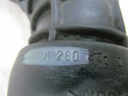 DUCATO BOXER JUMPER 2.2 2.8 WAZ RURA DOLOT POWIETRZA A280 02-06