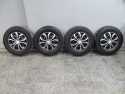 SPRINTER CRAFTER 6X130 16'' ET51 KOLO FELGA STALOWA A0014014802