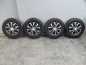 SPRINTER CRAFTER 6X130 16'' ET51 KOLO FELGA STALOWA A0014014802