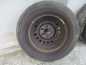 SPRINTER CRAFTER 6X130 16'' ET51 KOLO FELGA STALOWA A0014014802