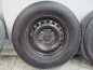 SPRINTER CRAFTER 6X130 16'' ET51 KOLO FELGA STALOWA A0014014802