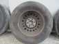 SPRINTER CRAFTER 6X130 16'' ET51 KOLO FELGA STALOWA A0014014802