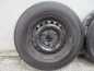 SPRINTER CRAFTER 6X130 16'' ET51 KOLO FELGA STALOWA A0014014802