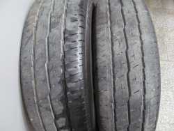 SPRINTER CRAFTER 6X130 16'' ET51 KOLO FELGA STALOWA A0014014802