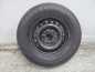 SPRINTER CRAFTER 6X130 16'' ET51 KOLO FELGA STALOWA A0014014802
