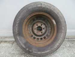 SPRINTER CRAFTER 6X130 16'' ET51 KOLO FELGA STALOWA A0014014802