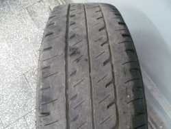 SPRINTER CRAFTER 6X130 16'' ET51 KOLO FELGA STALOWA A0014014802