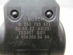 SPRINTER 906 06- POTENCJOMETR GAZU 0280755023 9063000404