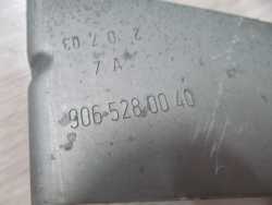 MB SPRINTER 906 UCHWYT MOCOWANIE FILTRA POWIETRZA 06-14