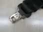 RENAULT GRAND SCENIC III PAS BEZPIECZENSTWA TYL