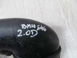 BMW E46 2.0D RURA WAZ PRZEWOD POWIETRZA 7787862 98-04