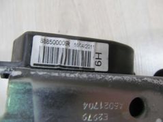 RENAULT GRAND SCENIC III PAS BEZPIECZENSTWA TYL
