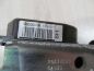 RENAULT GRAND SCENIC III PAS BEZPIECZENSTWA TYL