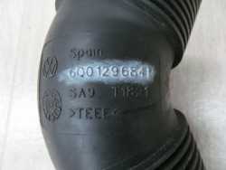 VW POLO 6Q0 SDI WAZ RURA POWIETRZA 6Q0129684P 02-09