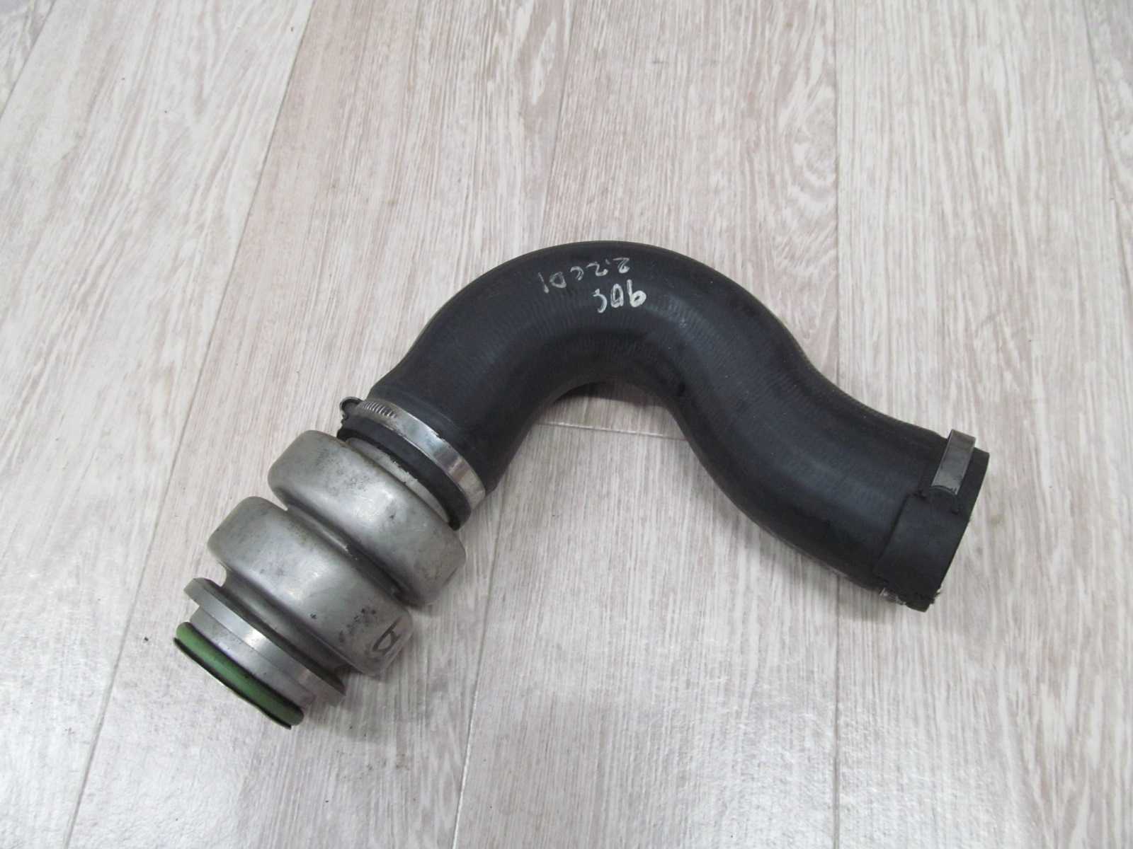 MB SPRINTER 906 WAZ PRZEWOD INTERCOOLERA A9065280082 06-13