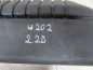 MERCEDES C W202 W210 WAZ PRZEWOD RURA A6041400912 06-13