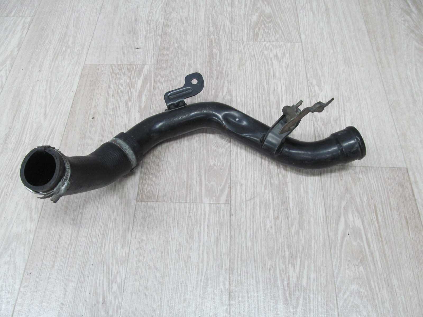FORD CONNECT 1.8 TD WAZ RURA INTERCOOLERA 7T16-9F 02-12