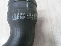 MB SPRINTER 901 WAZ RURA INTERCOOLERA A9015284382 00-06