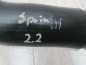 MB SPRINTER 901 WAZ RURA INTERCOOLERA A9015284382 00-06