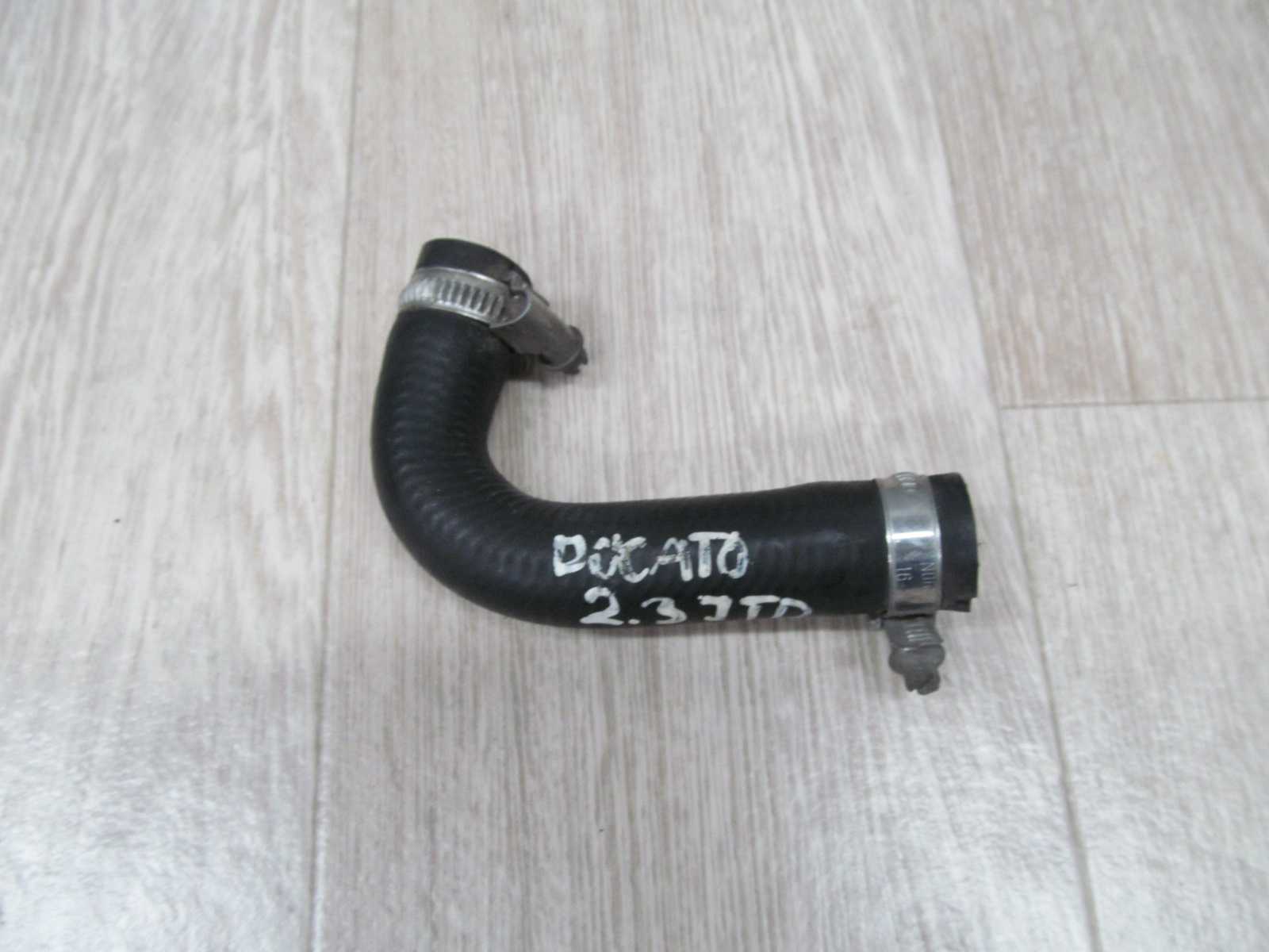 FIAT DUCATO 2.3 JTD WAZ PRZEWOD ODMY 02-06r
