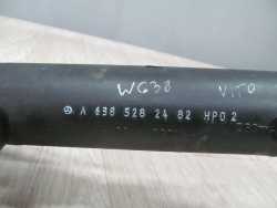 MERCEDES VITO W638 CDI RURA PRZEWOD A6385282482 96-03