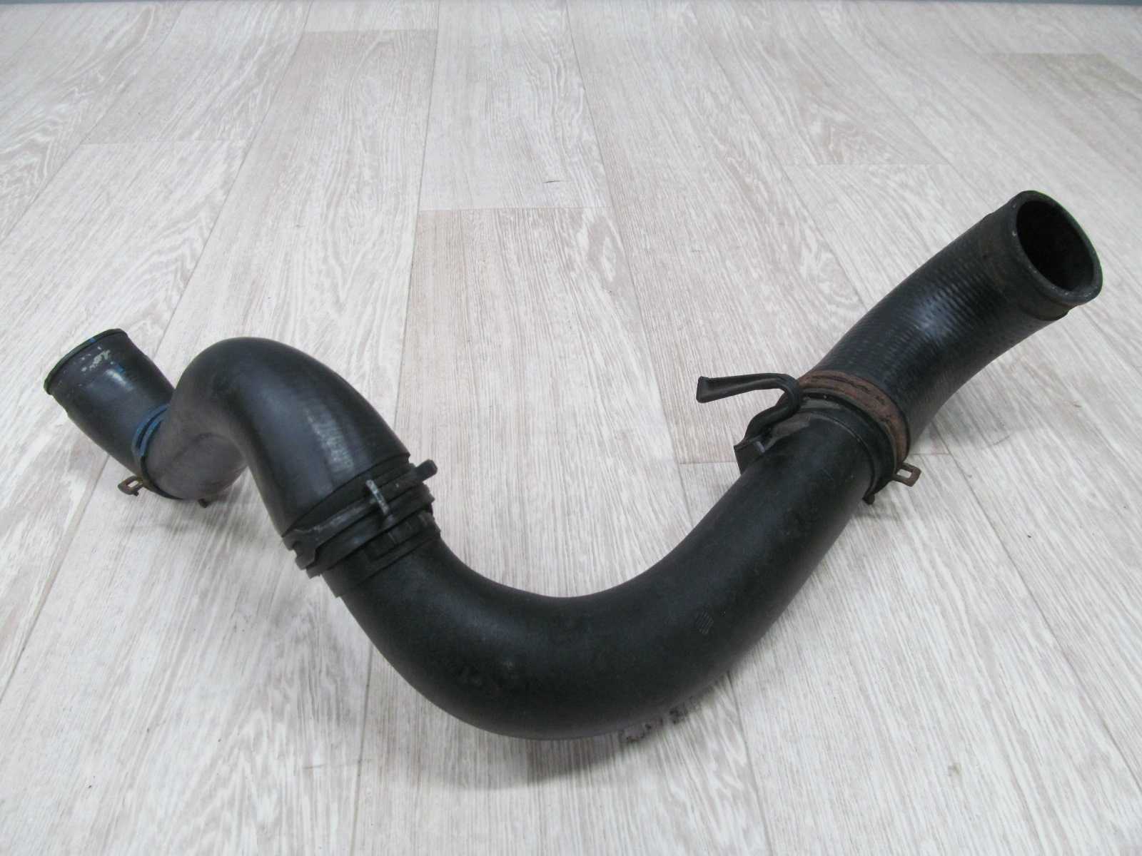 VW SEAT SKODA 1.9 TDI RURA PRZEWOD INTERCOOLERA 6Q0145828D