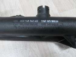 VW GOLF III 1.9 TDI RURA PRZEWOD INTERCOOLERA 1H0145762AD