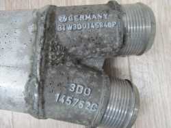 VW AUDI 3.0 TDI RURA PRZEWOD INTERCOOLERA 3D0145840P