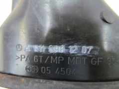 MERCEDES W210 2.2 CDI ODMA SILNIKA OLEJU A6110981207
