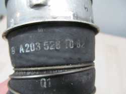 MERCEDES C W203 2.0 RURA PRZEWOD POWIETRZA A2035281082