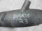 IVECO DAILY 2.3 PRZEWOD RURA TURBOSPREZARKI 504018426