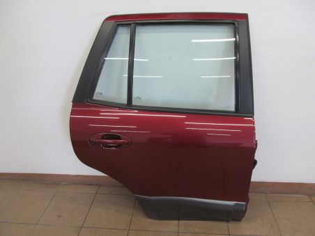 HYUNDAI SANTA FE DRZWI TYL PRAWE 01-06 NQ KPL