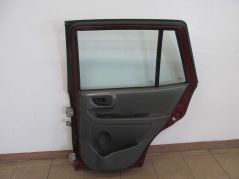 HYUNDAI SANTA FE DRZWI TYL PRAWE 01-06 NQ KPL