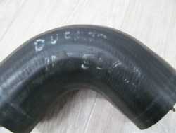 DUCATO BOXER 2.3 2.8 PRZEWOD RURA POWIETRZA 00-06
