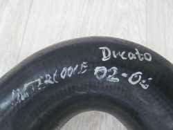 DUCATO BOXER 2.3 2.8 PRZEWOD RURA POWIETRZA 00-06
