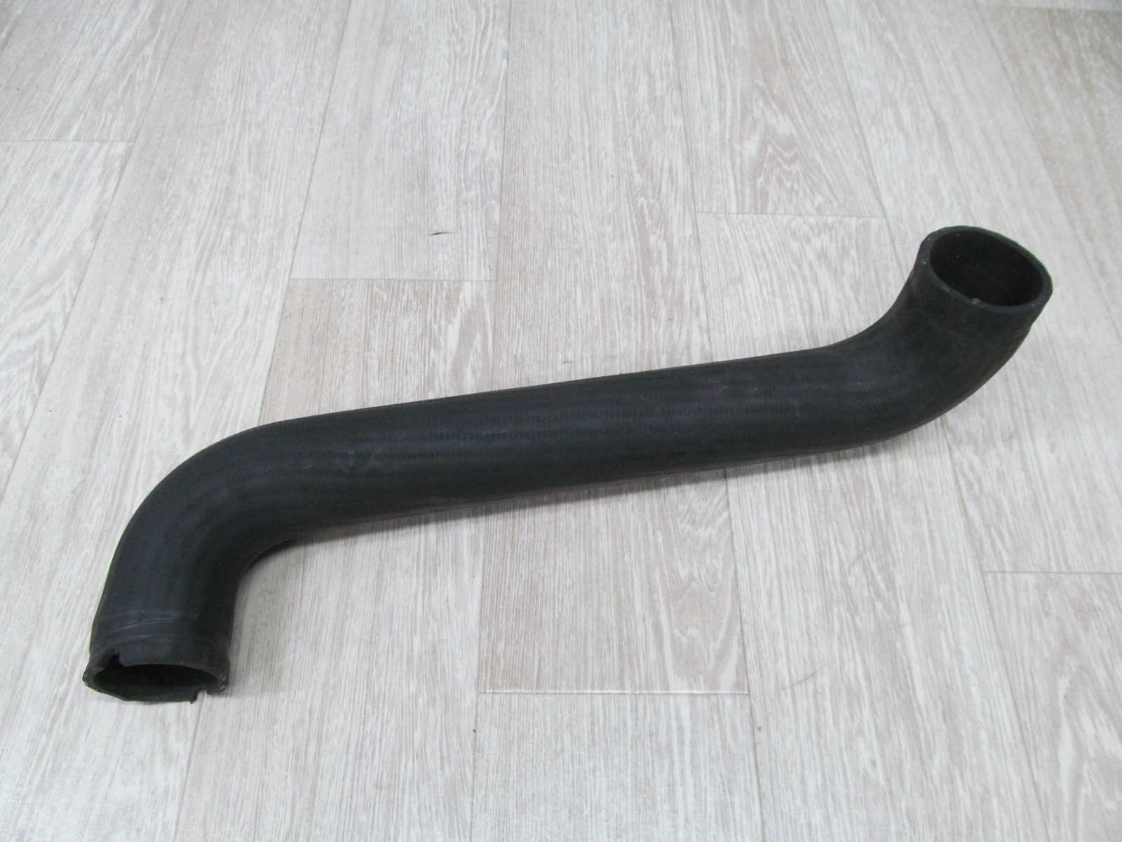 IVECO DAILY 2.3 06- PRZEWOD RURA INTERCOOLERA LE 504098506