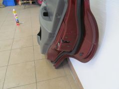 HYUNDAI SANTA FE DRZWI TYL PRAWE 01-06 NQ KPL