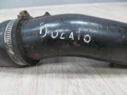 DUCATO BOXER 2.3 2.8 PRZEWOD RURA POWIETRZA 00-06