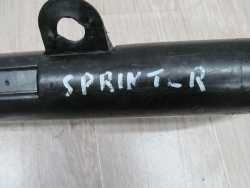 VW LT 2.5 TDI WAZ PRZEWOD INTERCOOLERA 2D0145762A 2D0145832A