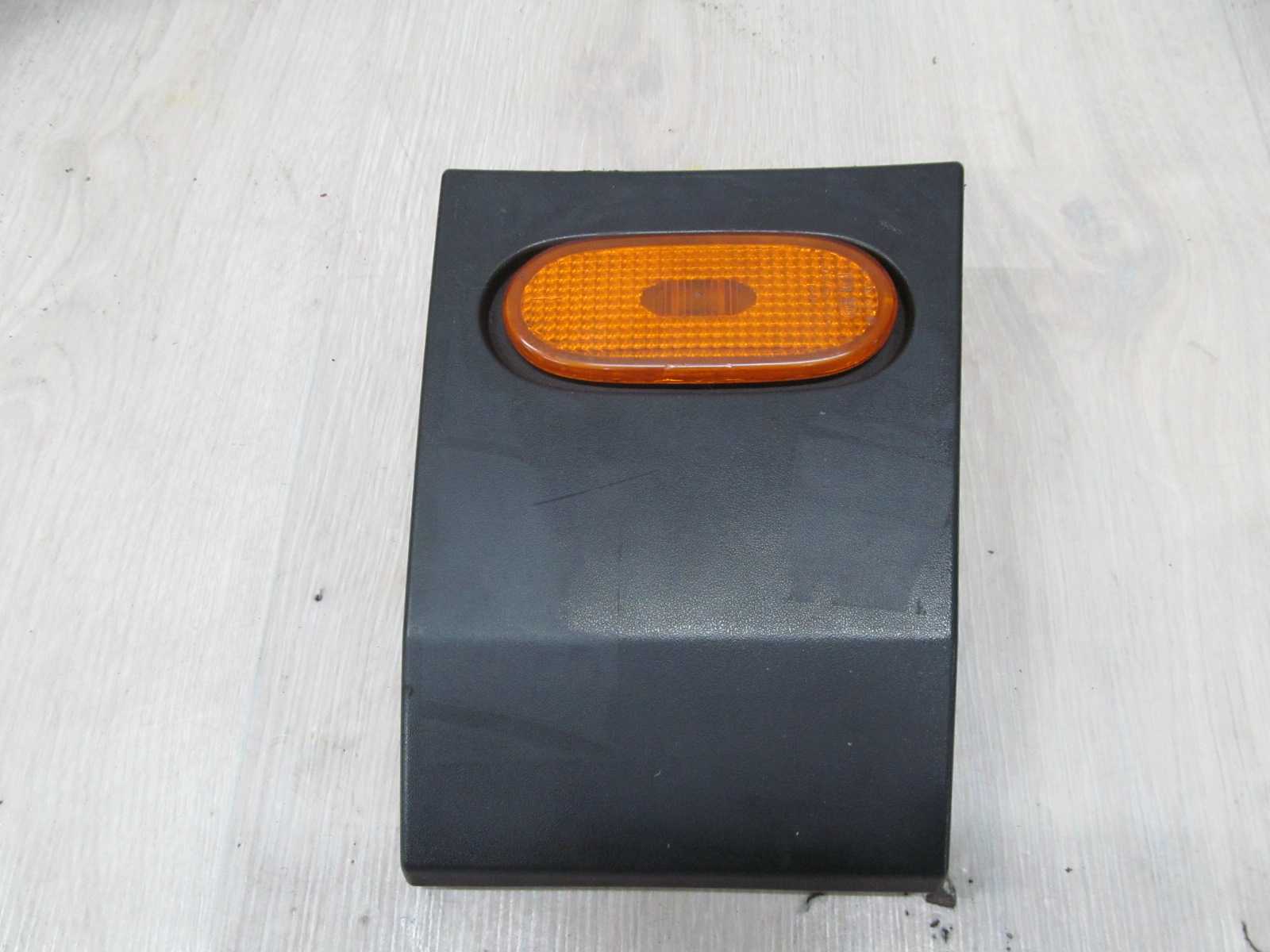 SPRINTER 906 06-13 LISTWA SLUPKA OBRYSOWKA 9066903062 PRAWA
