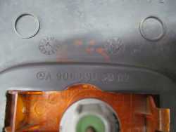 SPRINTER 906 06-13 LISTWA SLUPKA OBRYSOWKA 9066903062