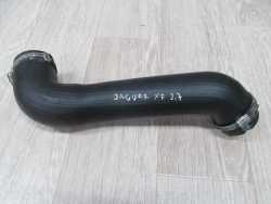 JAGUAR XF 2.7 WAZ PRZEWOD INTERCOOLERA 4R83-6F072-AC