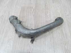 FIAT DUCATO 2.3 06- PRZEWOD RURA INTERCOOLERA 504080800