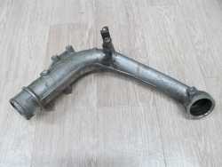 FIAT DUCATO 2.3 06- PRZEWOD RURA INTERCOOLERA 504080800