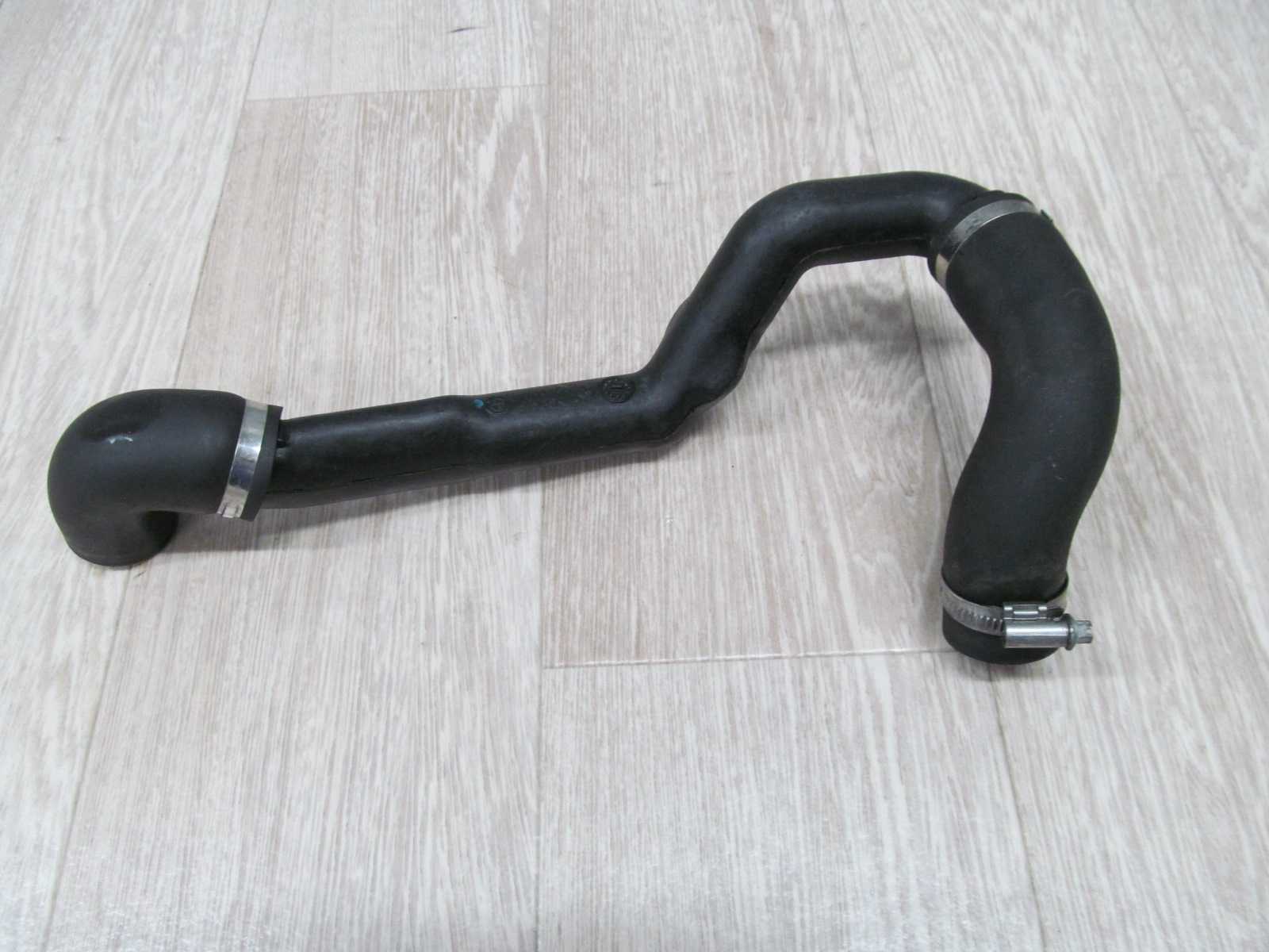 BMW 7 E38 740 PRZEWOD SSACY RURKA EGR 1742135 7501192A 97-02