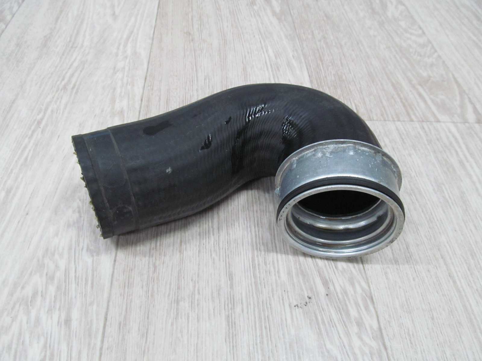 VW PASSAT B5 1.8T AWT RURA PRZEWOD INTERCOOLERA
